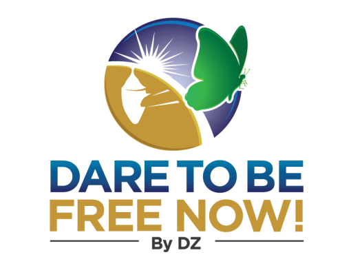 Dare to be Free Now!